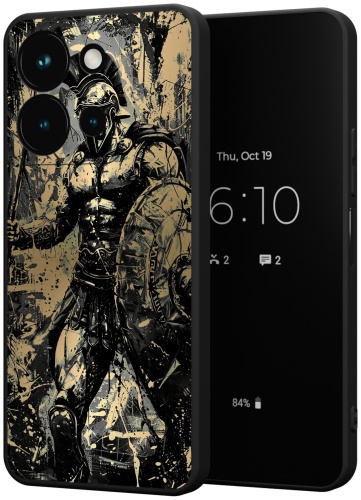 Чехол для Vivo Y36 рисунок