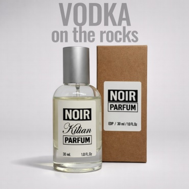 NOIR parfum Vodka on the Rocks By Kilian парфюмерная вода EDP 30 мл, унисекс