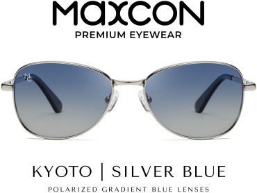 MAXCON солнцезащитные очки авиаторы поляризованные