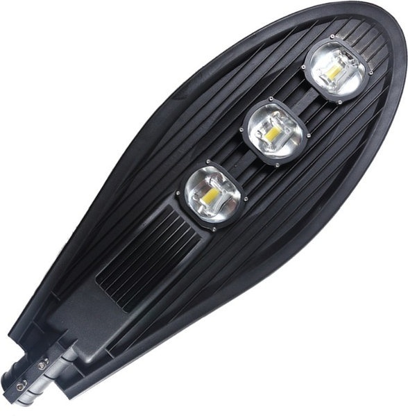 Уличный светильник консольный GLANZEN LED 150 Вт 82 см