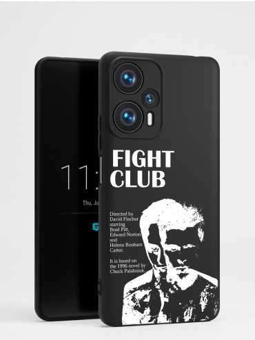 Чехол для Xiaomi POCO F5, Note 12 Turbo рисунок