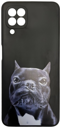 Чехол AIRIS для Samsung Galaxy A22 рисунок
