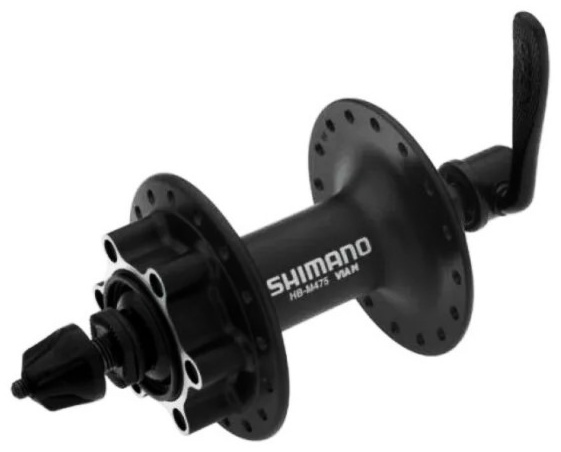 Втулка SHIMANO M475
