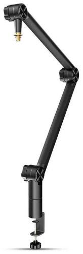 LuxVoice AS-01 черный