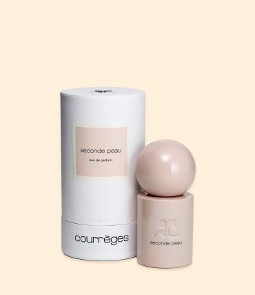 Courreges Seconde Peau парфюмерная вода EDP 50 мл, унисекс
