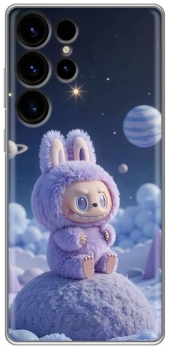 Чехол BAIKO для Samsung Galaxy S22 Ultra рисунок