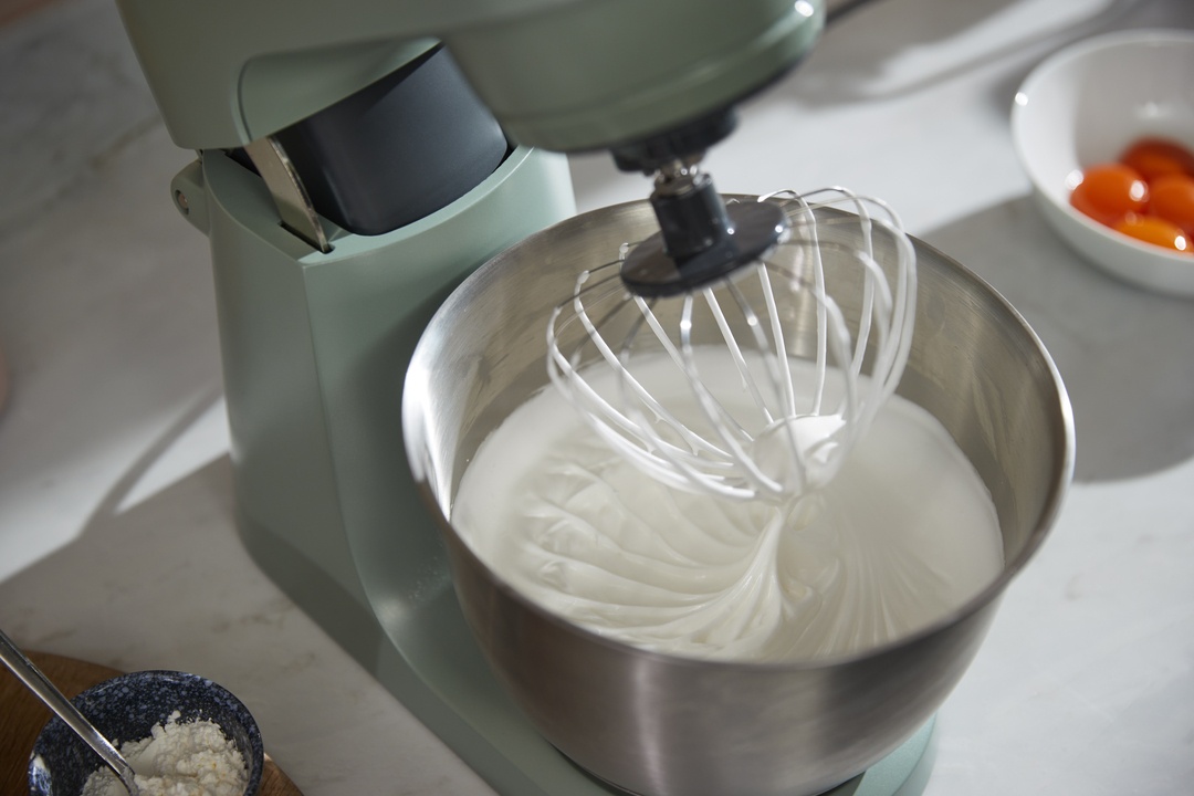 KENWOOD KZM35.000GR зеленый — фото 9