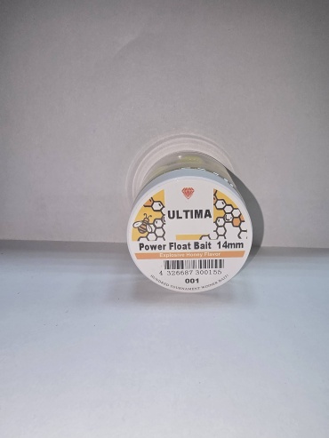 Ultima 326687300155 Мед 0.04 кг