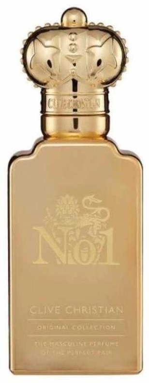 Clive Christian №1 Masculine Edition духи PARFUM 50 мл, для мужчин