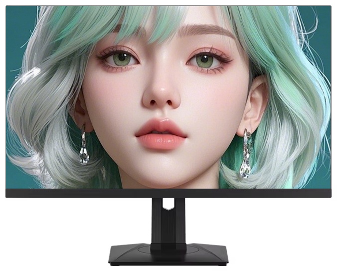 Монитор 24.5" ARTEO ARTEO Nitro 24 черный