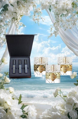 MANZAR Apple Brandy, Angels' Share, L'Heure Verte экстракт духов Extrait de Parfum 30 мл, унисекс
