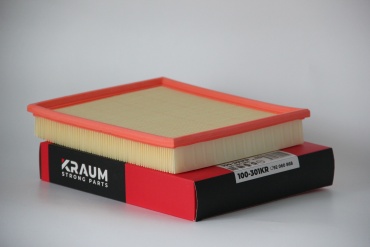 KRAUM воздушный фильтр 100301KR