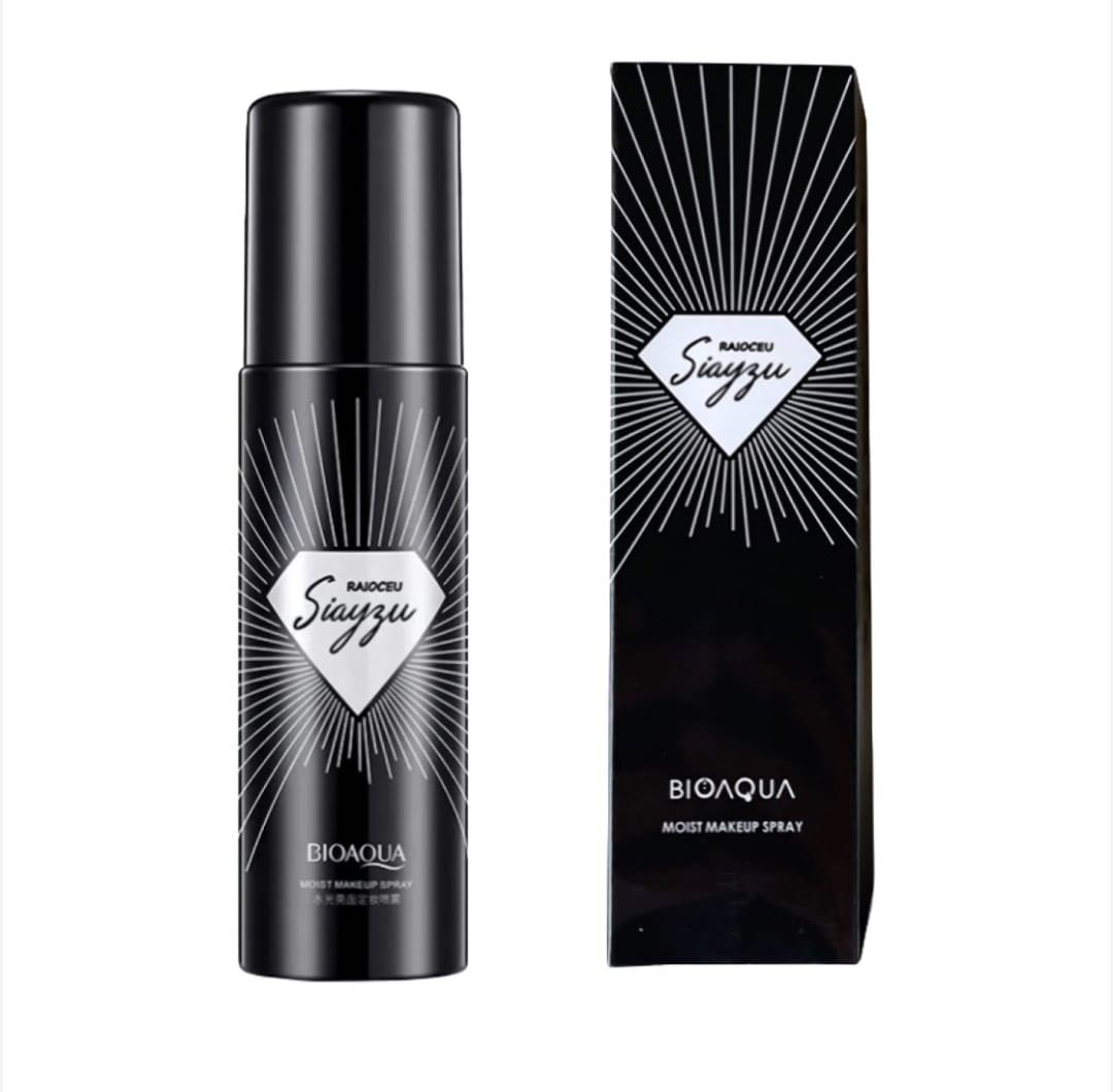 Bioaqua 73900 фиксатор макияжа для лица 100 мл