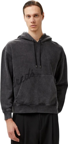 Худи The Hundreds черный