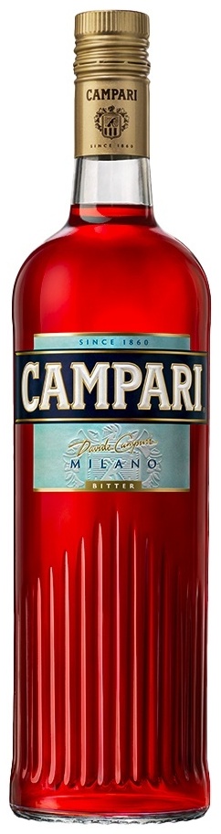 Ликер Campari Bitter 25% 0.7 л