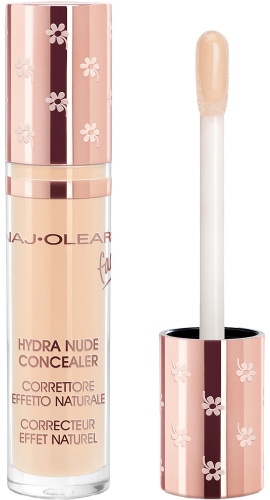 NAJ OLEARI Hydra Nude Concealer консилер 01 ivory