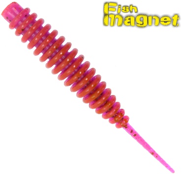 Мягкая приманка Fish Magnet Силиконовые приманки Fish Magnet Shishka 2" 10 шт 50.8 мм 006