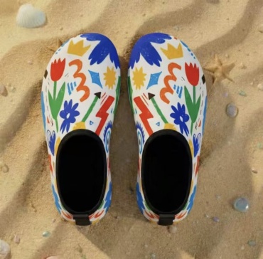 MikaKars Abstract 2 мм белый 32, 33
