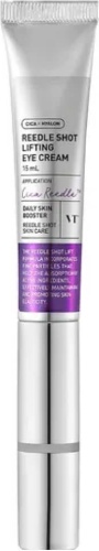 VT Cosmetics крем Reedle shot lifting eye cream для области вокруг глаз 15 мл