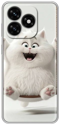 Чехол BAIKO для Honor X5c рисунок