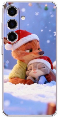 Чехол BAIKO для Xiaomi Redmi 15 рисунок