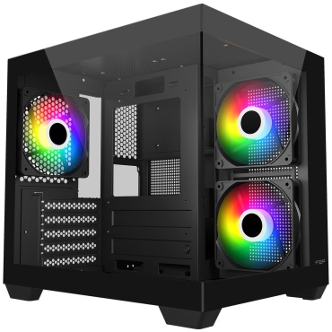 FSP Group S140-BA черный