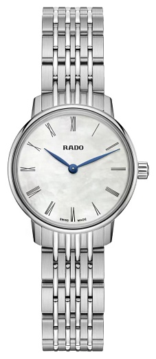 Кварцевые Rado R22897943 нержавеющая сталь