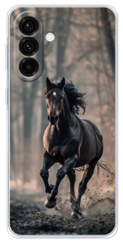Чехол BAIKO для Samsung Galaxy S26+ рисунок