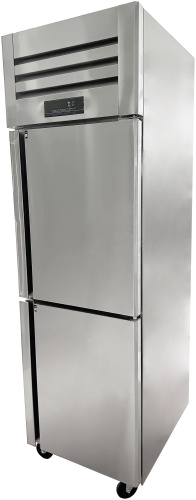 Foodsense VC-600L стальной