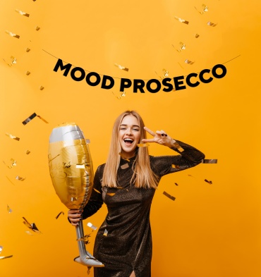 Растяжка O-Life MOOD PROSECCO
