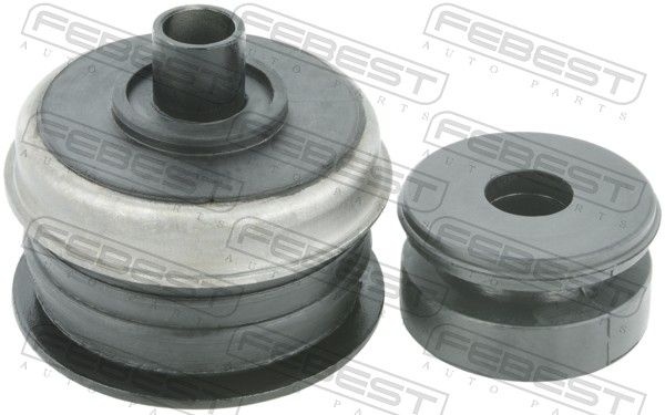 FEBEST Подушка Рамы NMSAF2