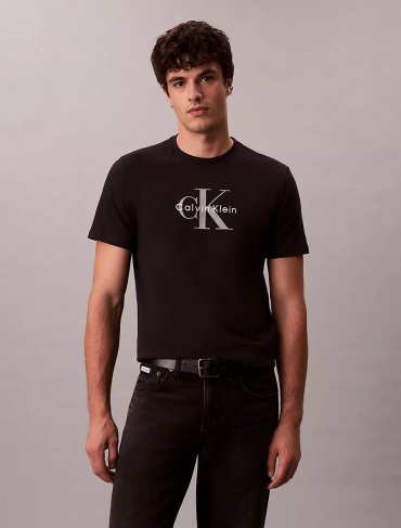 Футболка Calvin Klein черный