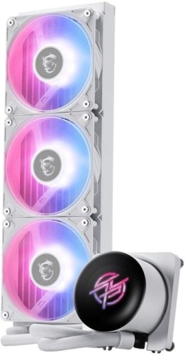 MSI MPG CORELIQUID P13 360 белый