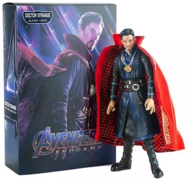 Marvel 211621628 33 см 1 шт