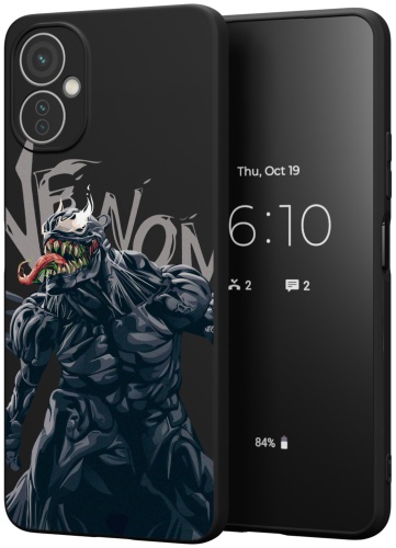 Чехол для TECNO Camon 19 Neo рисунок