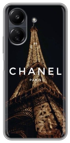 Чехол для Xiaomi Redmi 13C рисунок