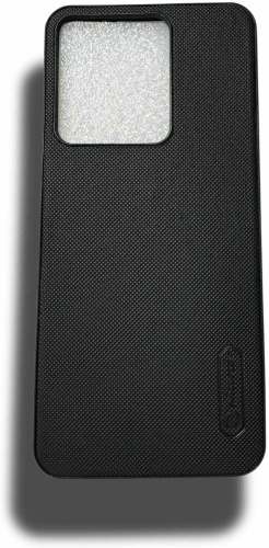 Чехол для Vivo Y22, Y35 черный
