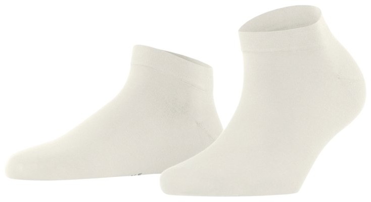 Носки Falke 1 пара белый 39-42