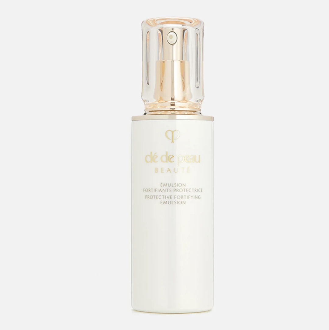 Clé de Peau Beauté эмульсия PROTECTIVE FORTIFYING EMULSION для лица 125 мл
