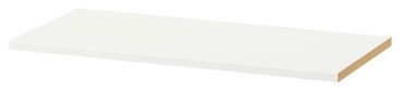IKEA полка KOMPLEMENT, 71x35 см, ДСП, 1 шт