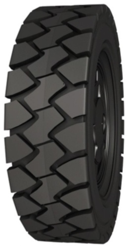 NORTEC FT-214 6.50/100 R10C 120 A5 без шипов