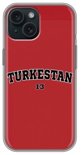 Чехол BAIKO для Apple iPhone 13, iPhone 14 рисунок