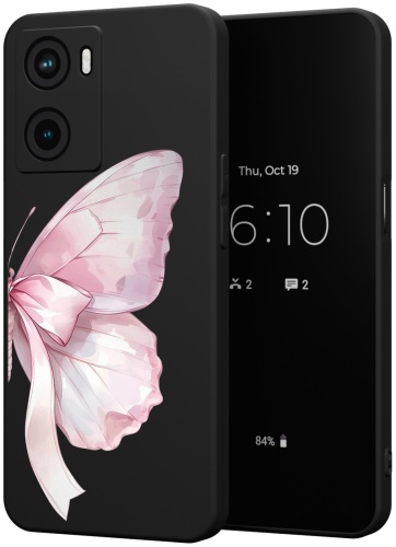 Чехол для OPPO A57, A57s, A77s рисунок