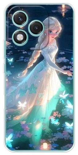 Чехол BAIKO для Honor X8d рисунок