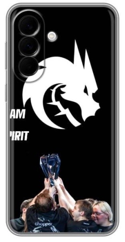 Чехол для Samsung Galaxy S26 рисунок