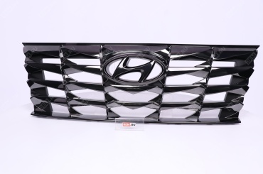 MOBIS решетка 86350N9020 Hyundai Tucson