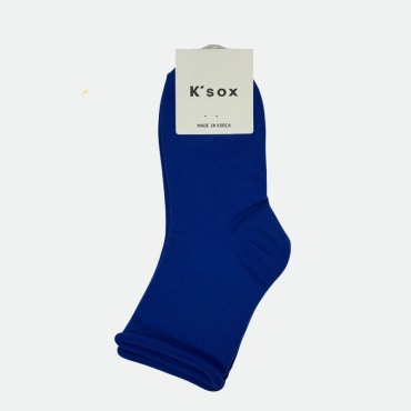 Носки K'SOX 1 пара синий 36-40