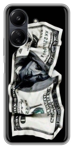 Чехол BAIKO для POCO X8 Pro рисунок