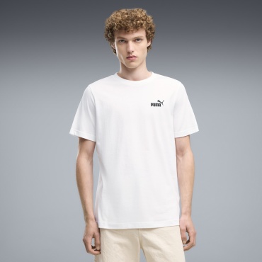 Футболка Puma белый