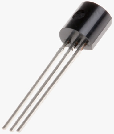 Транзистор биполярный 2SD1302, 1 шт.